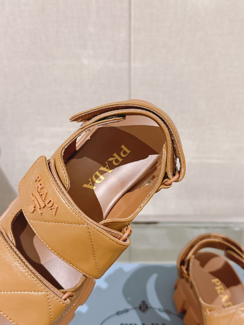 Prada Sandals